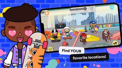Amazon.com: Toca Boca .